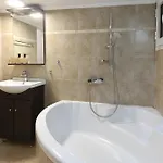 Tamarix Family Apartmán Soluň
