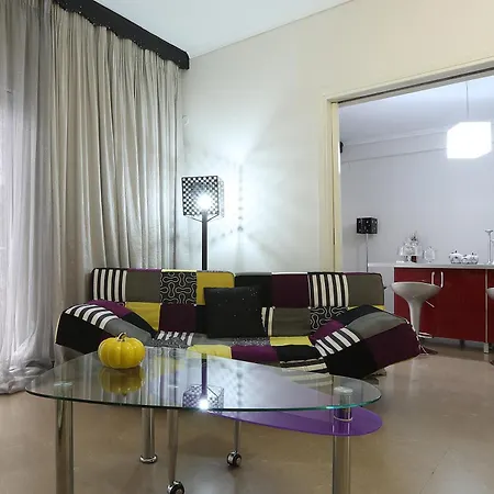 Appartamento Tamarix Family - Perfect Hospitality *