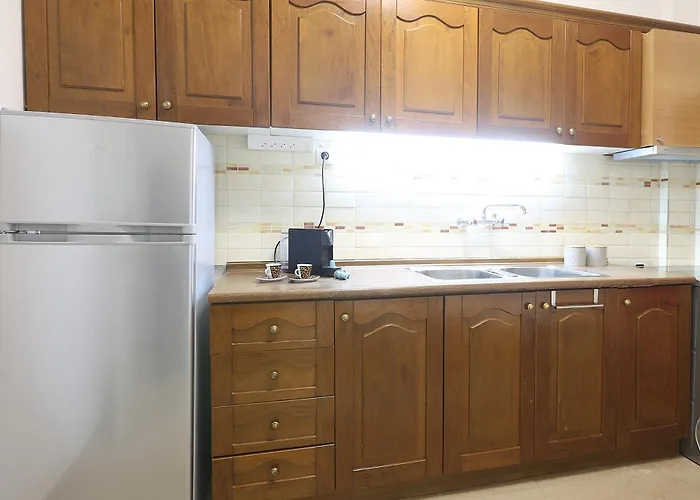 Tamarix Family - Perfect Hospitality