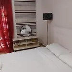 Apartment Tamarix Family