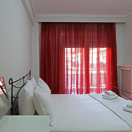 Tamarix Family - Perfect Hospitality * Saloniki