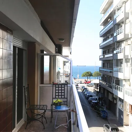 Tamarix Family - Perfect Hospitality Apartment