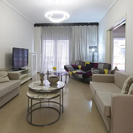 Lejlighed Tamarix Family - Perfect Hospitality *