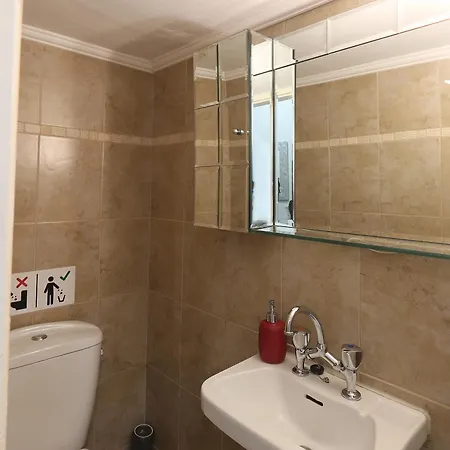 Tamarix Family - Perfect Hospitality *