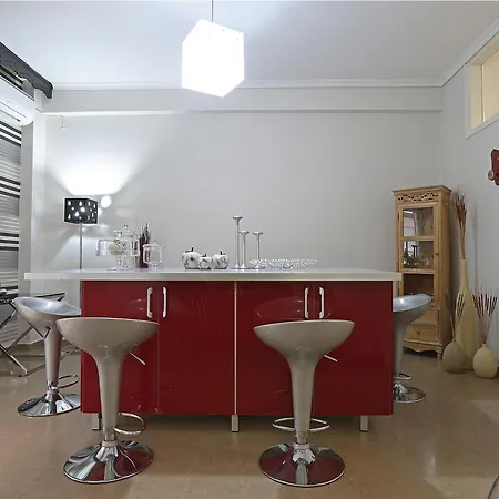 Tamarix Family - Perfect Hospitality Apartament