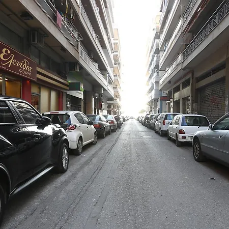 Tamarix Family - Perfect Hospitality Saloniki