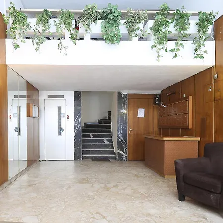 Lejlighed Tamarix Family - Perfect Hospitality *