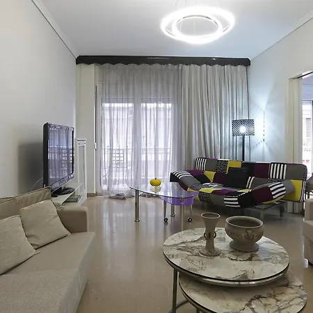 Tamarix Family - Perfect Hospitality * Saloniki