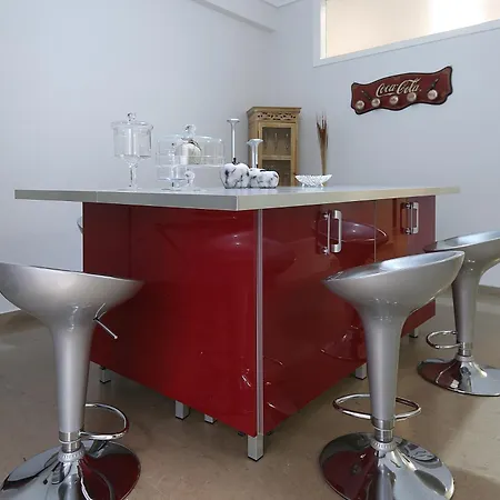 Tamarix Family - Perfect Hospitality