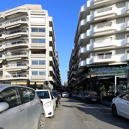 Tamarix Family - Perfect Hospitality Saloniki