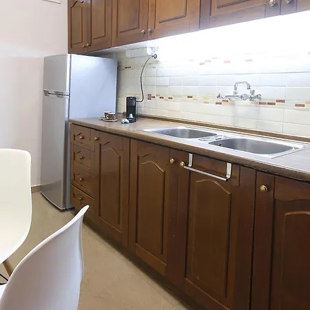 Tamarix Family - Perfect Hospitality