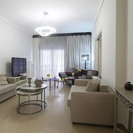 Tamarix Family - Perfect Hospitality Apartament