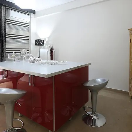 Apartament Tamarix Family - Perfect Hospitality Saloniki