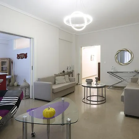 Tamarix Family - Perfect Hospitality * Saloniki