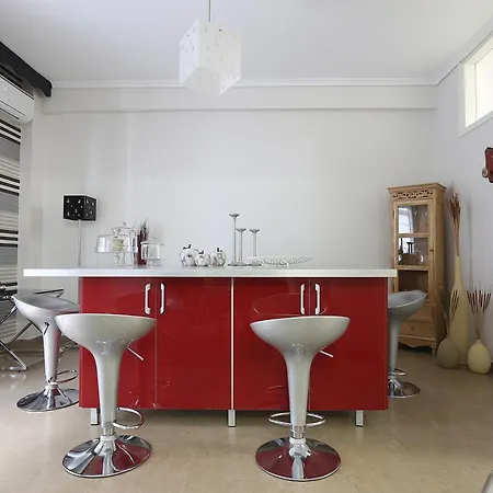 Lejlighed Tamarix Family - Perfect Hospitality