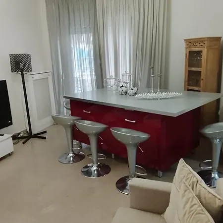 Tamarix Family - Perfect Hospitality *