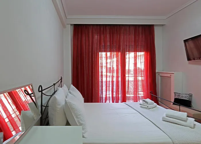 Tamarix Family - Perfect Hospitality * Tesalónica