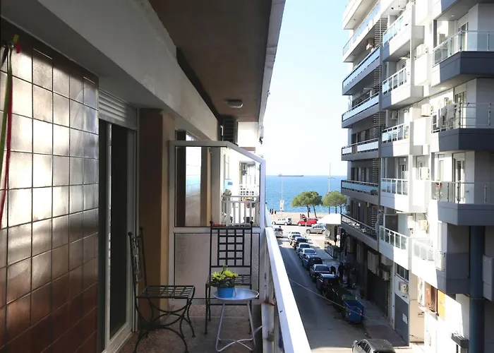Tamarix Family - Perfect Hospitality Apartamento