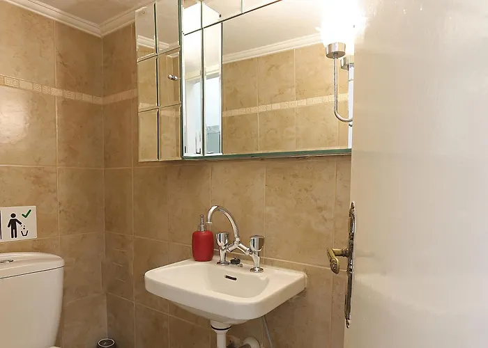 Tamarix Family - Perfect Hospitality Apartamento Tesalónica