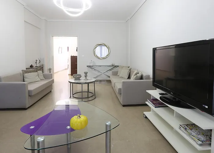 Apartamento Tamarix Family - Perfect Hospitality *