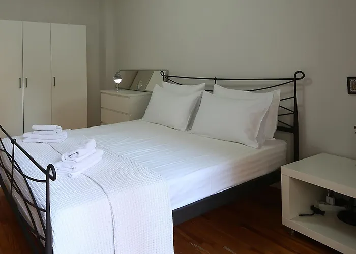 Apartamento Tamarix Family - Perfect Hospitality Tesalónica