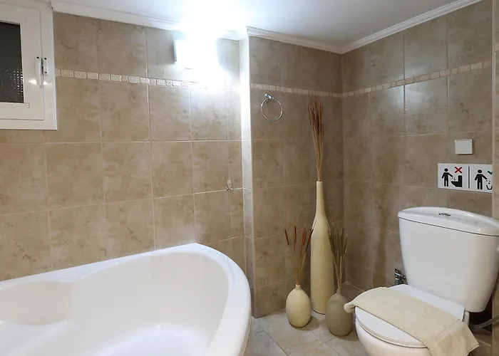 Tamarix Family - Perfect Hospitality Apartamento