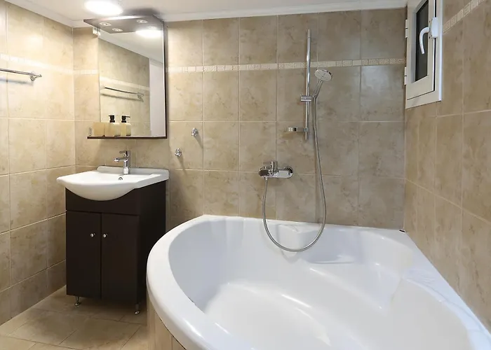 Tamarix Family - Perfect Hospitality Apartamento *