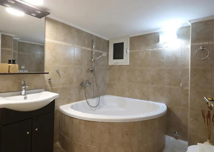 Apartamento Tamarix Family - Perfect Hospitality Tesalónica