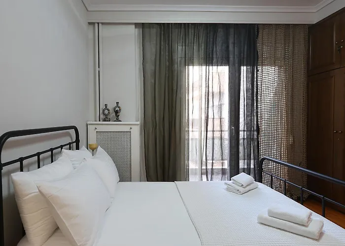 Tamarix Family - Perfect Hospitality Apartamento