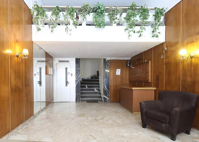 Apartamento Tamarix Family - Perfect Hospitality *