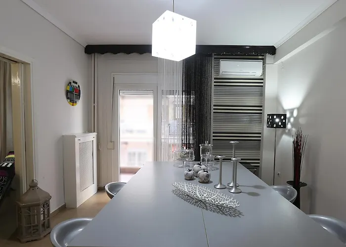 Apartamento Tamarix Family - Perfect Hospitality *