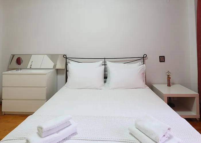 Apartamento Tamarix Family - Perfect Hospitality