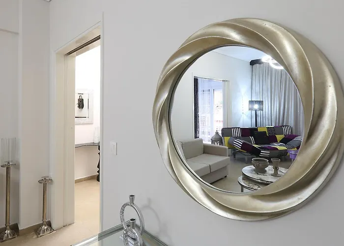 Apartamento Tamarix Family - Perfect Hospitality *