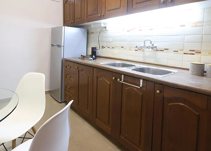 Tamarix Family - Perfect Hospitality
