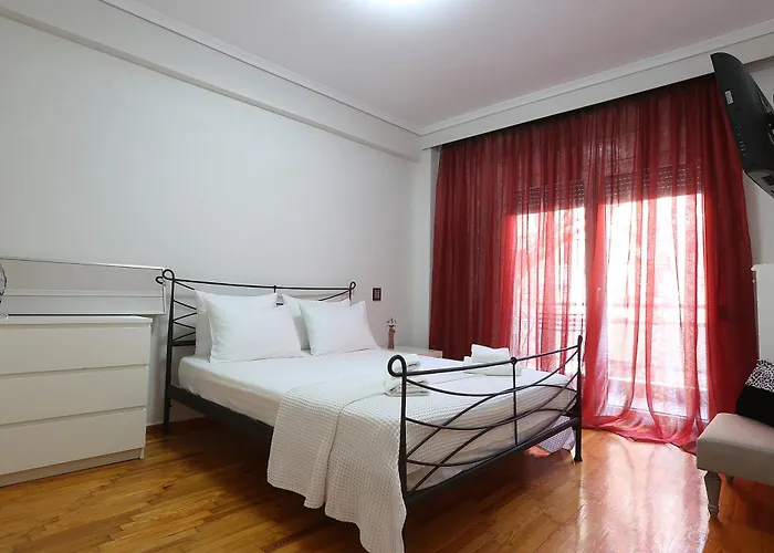 Tamarix Family - Perfect Hospitality * Tesalónica