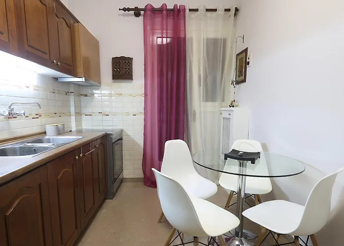 Tamarix Family - Perfect Hospitality *