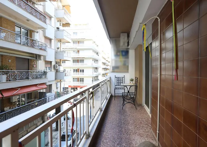 Apartamento Tamarix Family - Perfect Hospitality