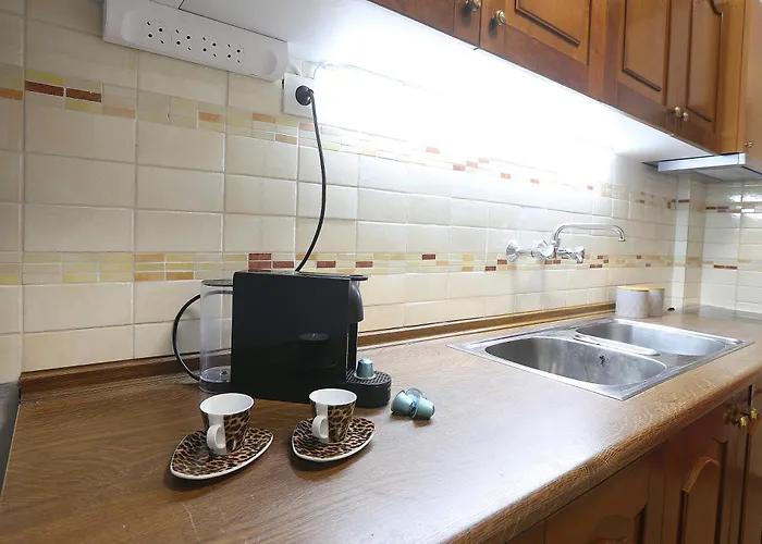 Apartamento Tamarix Family - Perfect Hospitality *