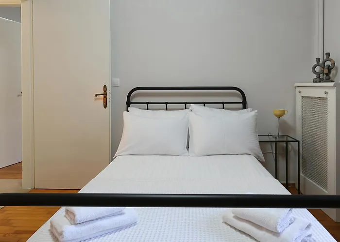 Tamarix Family - Perfect Hospitality Apartamento