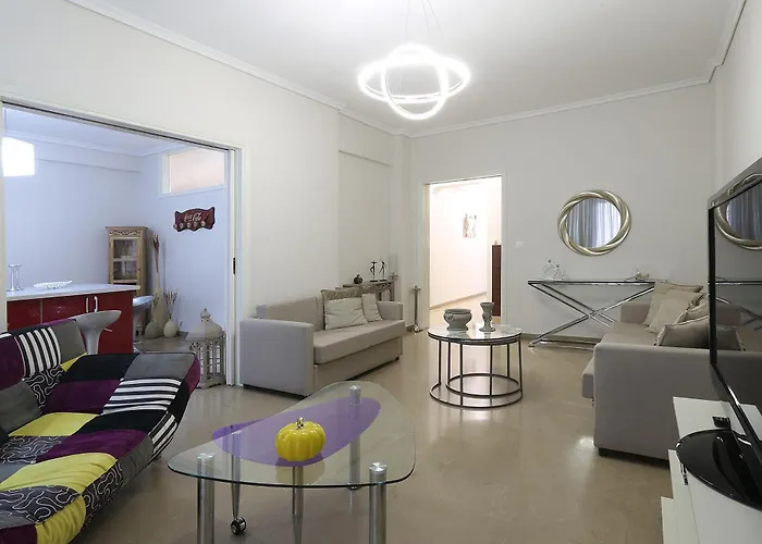Tamarix Family - Perfect Hospitality * Tesalónica