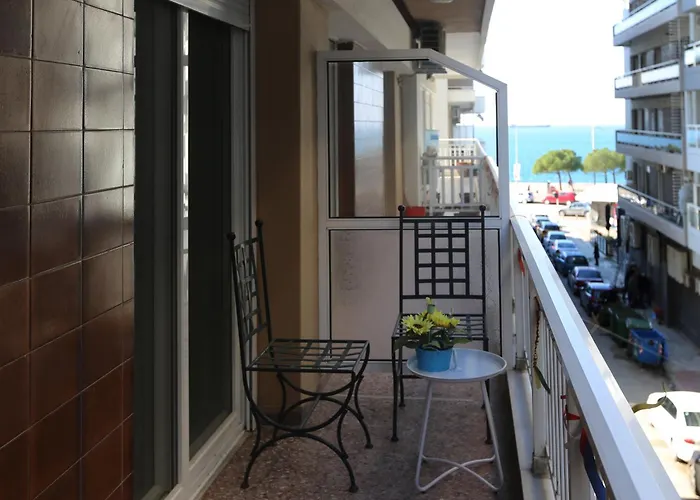 Apartamento Tamarix Family - Perfect Hospitality