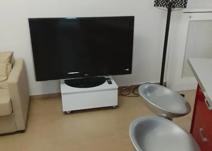 Tamarix Family - Perfect Hospitality Apartamento *