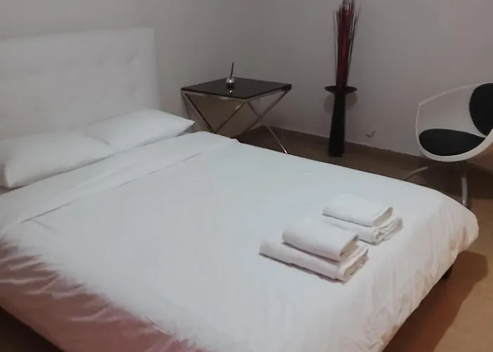 Tamarix Family - Perfect Hospitality Apartamento