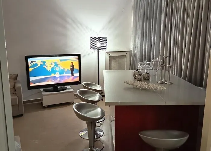 Apartamento Tamarix Family - Perfect Hospitality