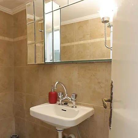 Tamarix Family - Perfect Hospitality Appartamento Salonicco
