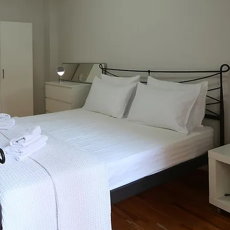 Lägenhet Tamarix Family - Perfect Hospitality Thessaloníki