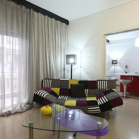 Appartamento Tamarix Family - Perfect Hospitality