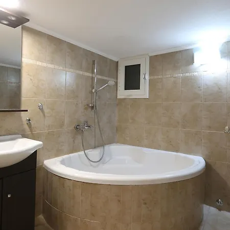 Appartamento Tamarix Family - Perfect Hospitality Salonicco