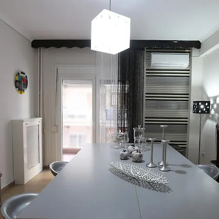 Lägenhet Tamarix Family - Perfect Hospitality *