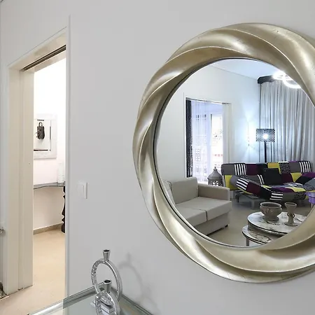 Appartamento Tamarix Family - Perfect Hospitality *